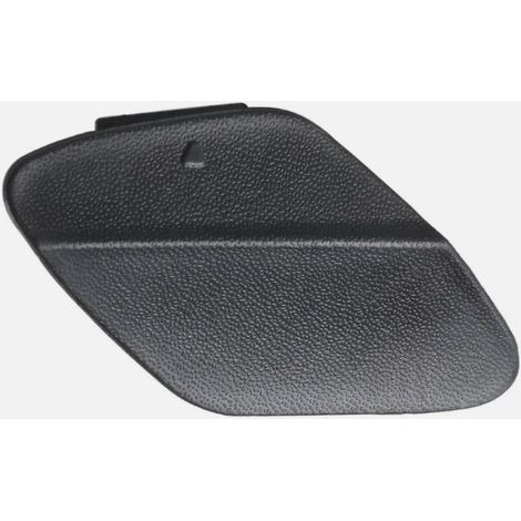 Compatible with Mercedes-Benz GLE-Class W292 rear bumper trailer cover, tow cover plug 1668858322 (1/4)