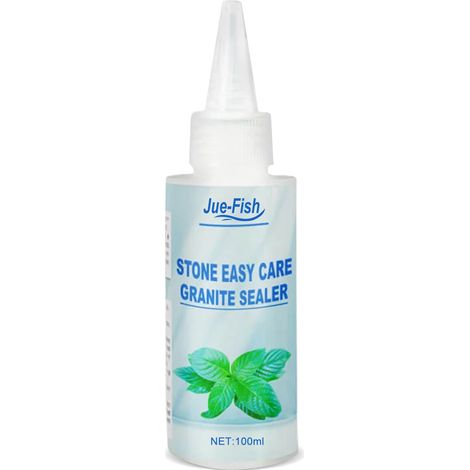 Nettoyant rénovateur céramique pour carrelage cuisine, scellant pierre granit, réparation rayures, polish ménager 100ml (1/5)