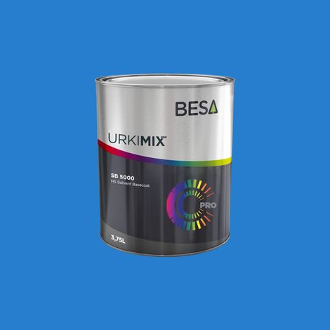 Pot de Peinture Polyuréthane / bi composant Pantone 2195 U  Mat - 150 gr