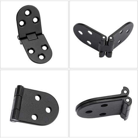 KZQ Plegable EDC-Aufbewahrungstasche, multifunktional, tragbar, mit Cremallera, für Aufbewahrung und Transport. (1/4)