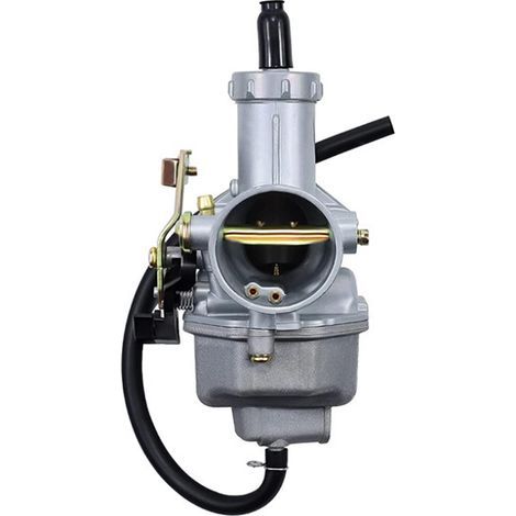Carburateur VM26 30 mm pour karting Hawk PZ30 200cc/250cc Taotao (1/3)