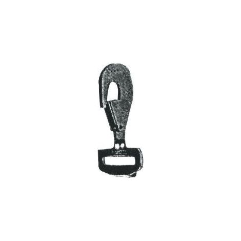 Ratschen-Zurrgurt 2000-4000 daN 2-teilig 50mmx6m K-Haken (1/3)