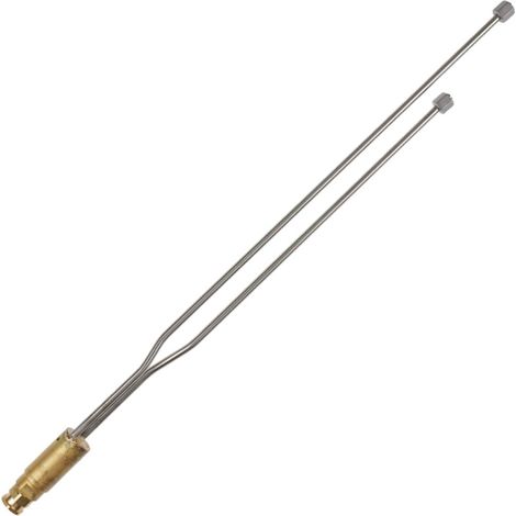 Düsenkopf kompl. WL30/3LN, WL30/4LN - 24131010202 von Weishaupt