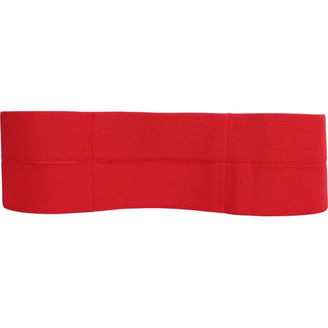 Lot de bandes élastiques de résistance pour développé couché, protection des coudes et haltérophilie, élastiques articulaires. (1/5)