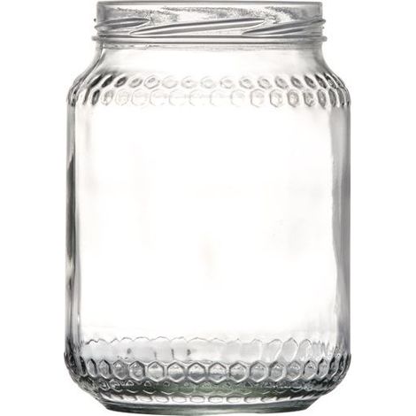 Vaso Miele 780Cc D. 82