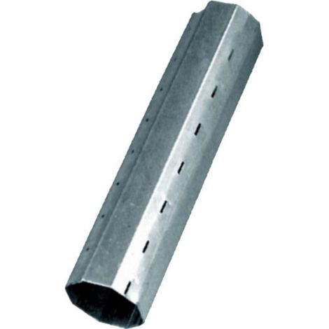 Rullo Ottagonale Liscio M 2,2