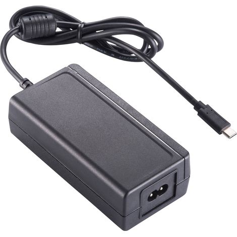 Dehner Elektronik APD 065T-A200 USB-C USB Ladegerät 5 V/DC, 9 V/DC, 12 V/DC, 15 V/DC, 19 V/DC, 20 V/