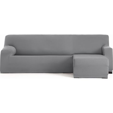 Funda De Sofa M/0 Ch. Longue Bronx Derecha C/6 Brazo Corto FC031506D (1/5)