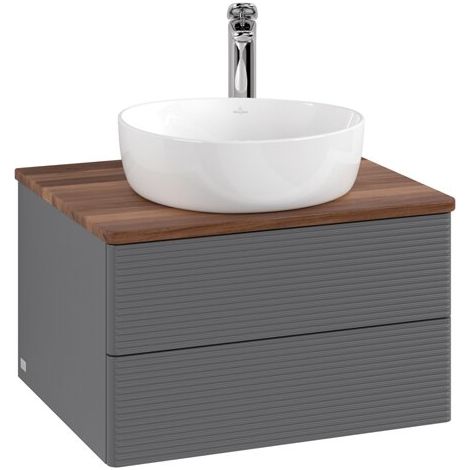 Villeroy & Boch K18152GK WTUS Antao K185 600x360x500mm (1/3)