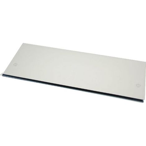 TABLETTE VERRE - COMPLETE POUR REFRIGERATEUR LIEBHERR - 727621400