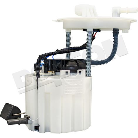 High-quality fuel pump assembly for Cadillac CT6/2.0T 84854891 fuel system (1/4)