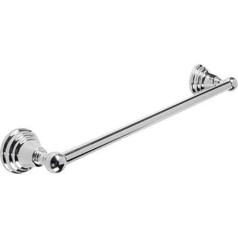 TRES-CLASIC 12423603 Toallero
600 mm Cromo - ref: 12423603 (1/2)