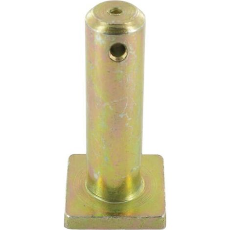 Perno de tracci贸n 20x66 mm UNIVERSAL TL2066KR