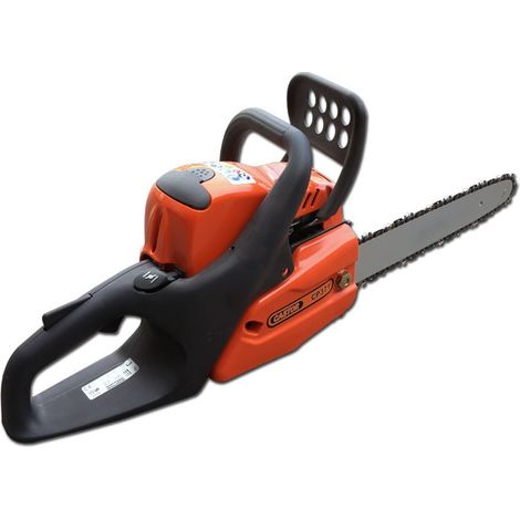 Motosega Castor CP 371