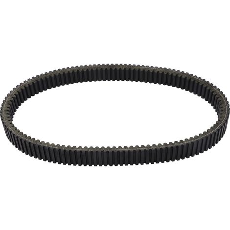 Courroie d'entranement d'embrayage de Transmission Flexible 422280652 de remplacement pour CanAm Maverick X3 2017 – 2022 (1/5)