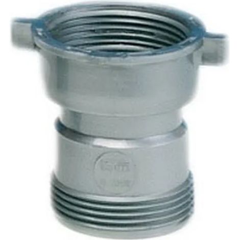 PROLUNGA PER SIFONI LIRA  F 11/2 x M 11/2 LIRA (1/2)