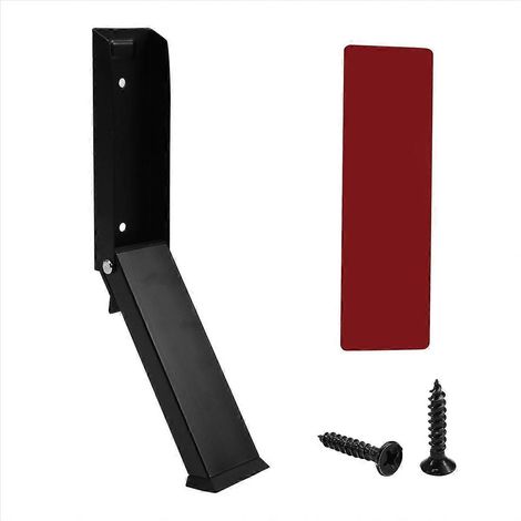 Selbstklebende Türstopper für Fußpedale (1/5)