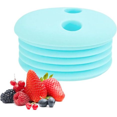 Caja pequeña para aperitivos,Recipiente para salsas apto para lavavajillas (1/4)