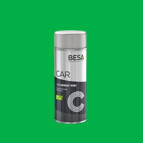 Bombe de Peinture Pantone Hexachrome Green C  Satin