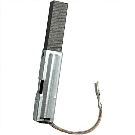 Stück 1619PA7345 Kohlebürsten GAS15PS GAS15 Staubsauger Zubehör Ersatzteile für () (1/4)