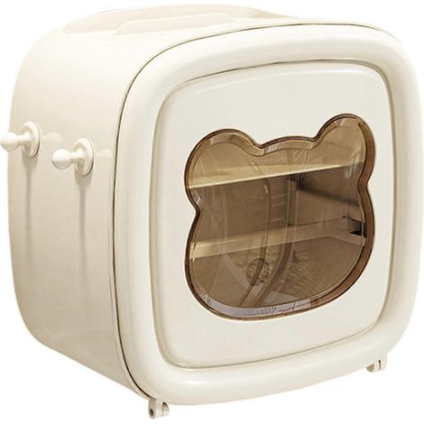 Porte-papier toilette mural vintage en cuivre, porte-serviettes pour salle de bain, maison ou hôtel, gain de place (1/5)