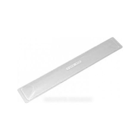 Plafoniera per lampada (380 x 55 mm) - Cappa aspirante - DE DIETRICH - 1434833663946209431