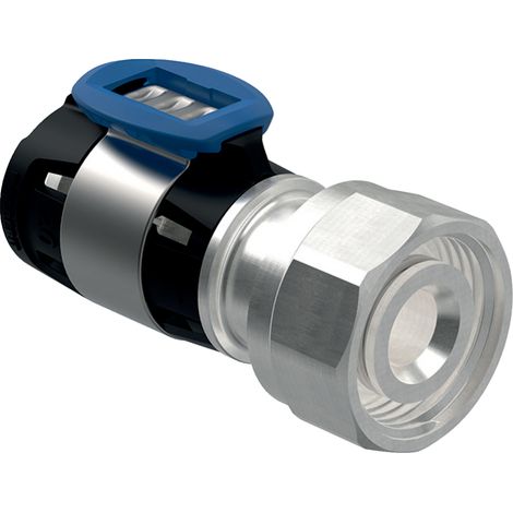 FlowFit AnVerschr SiBr d16-EuG3/4 nickelé