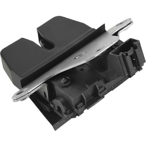 Loquet de verrouillage de coffre pour Ford Focus 2006-2014 et 2010-2018, référence 8M51-R442A66-AC (1/5)