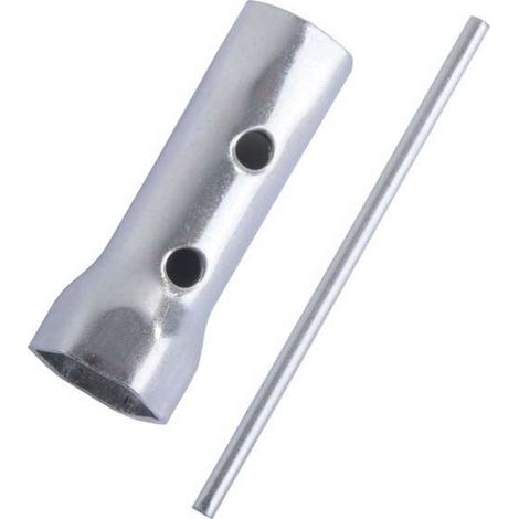 Chiave Candele                         Excel 04534