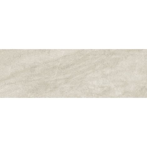 Carrelage imitation pierre Astro Ivoire 30x90 cm (1/5)