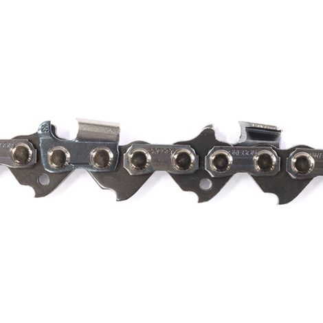 Oregon – Chaîne de tronçonneuse .325' 1.5mm 72 maillons – Performance ControlCut™ pour bois dur – Coupe fluide et précise