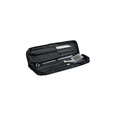 BORSA SET UTENSILI PER BARBECUE IN TESSUTO CAMPINGAZ
