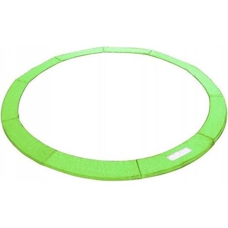 Trampolinkante 305 cm Limettengrün (1/5)