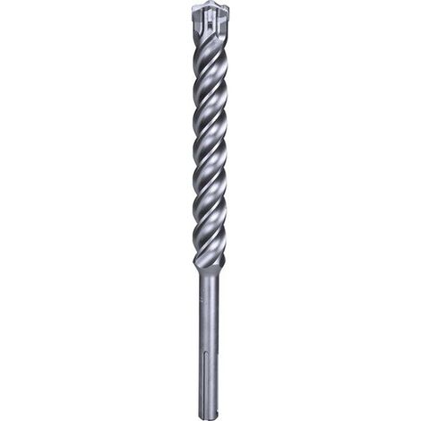 Makita – Foret béton SDS-MAX 25x920 mm – 4 tranchants en carbure pour béton armé – Performance optimale – B20127 - MAX 4 T