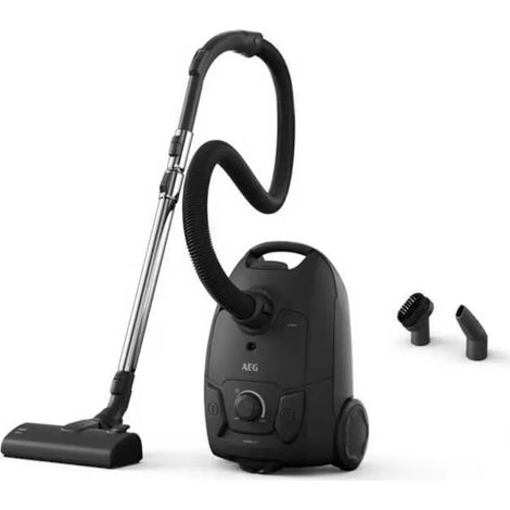 Aspirapolvere AEG ab51c1gg 750W capacità 3L (1/3)