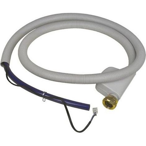 Manguera de suministro Aquastop compatible 7638500, 10499863 KOMPATIBEL