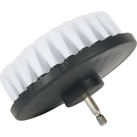 Brosse électrique à poils souples de 12, 7 cm (5 pouces) (1/5)