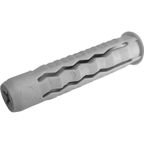 Caja De Tacos SX Nylon 4 Segmentos - 12x60mm, INDEX