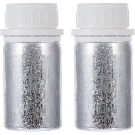 Conteneur de rangement en résine synthétique et aluminium pour voiture (1/3)