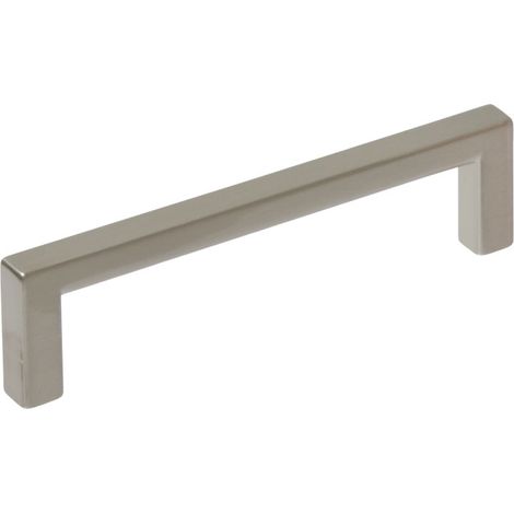 Poignée giau - Entraxe : 160 mm - Longueur : 168 mm - SIRO (1/4)
