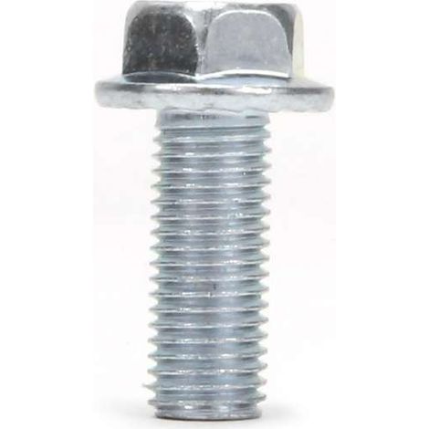 Vis lame tondeuse Ø 10 x 25mm pas à droite pour Honda Tracteur Autoportée Entretien Parc Jardin Réparation (1/2)