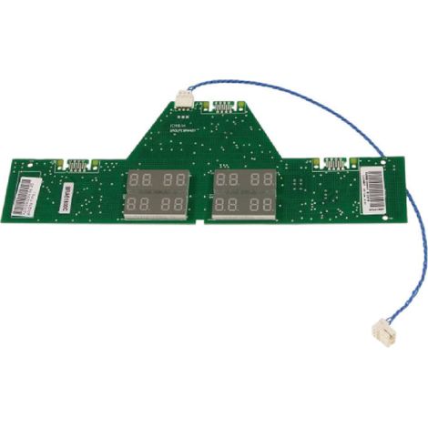 Carte électronique, module de puissance