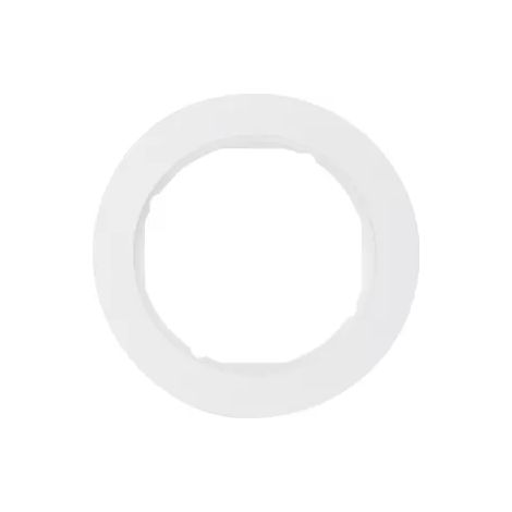 Berker Rahmen 1fach R. Classic pw 10112089 (1/2)