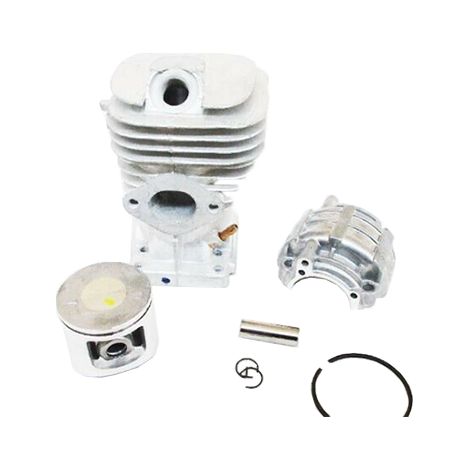 Kit cilindro e pistone Echo CS420, CS4200, CS400, CS4000, CS4100 compatibile