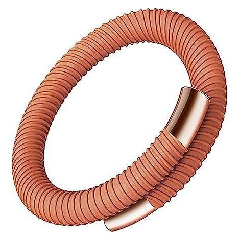 (orange) Bracelet Anti-moustiques - Bracelet Anti-moustiques Rglable  Bracelet Anti-moustiques Rglable Pour Une Utilisation En Intrieur Et En Ext (1/5)