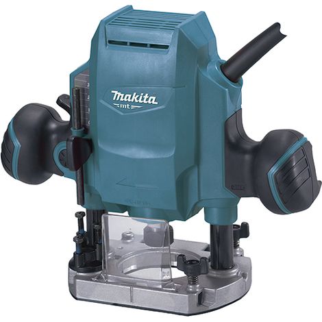 MAKITA M3601B FRESADORA 8MM 900W