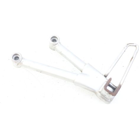 [PRODUIT D'OCCASION] PLATINE CALE PIED ARRIERE GAUCHE SUZUKI GSF S BANDIT 600 2000 - 2004 (1/5)