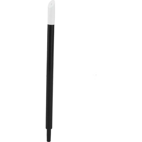Chiffon Microfibre Nettoyant Écran, Stylo Brosse Anti-Poussière pour Montre, Téléphone, Lunettes, Accessoire de Nettoyage Polyvalent (1/5)