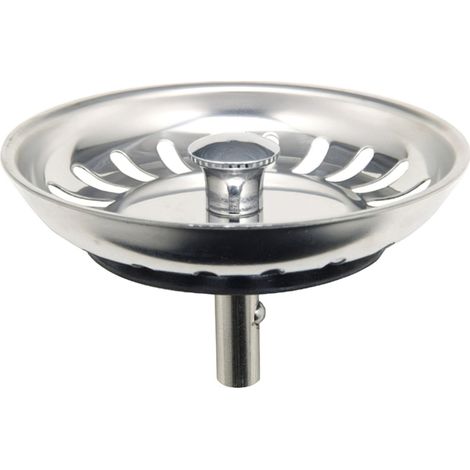 Korbventilverschluss T-93bm-115 1 1/2, nicht rostend