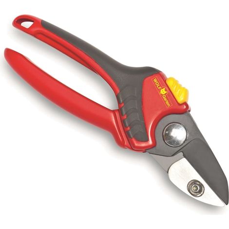 WOLF-Garten 73CFA003650 RS 2500 Forbici da giardino a incudine (1/5)